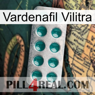 Vardenafil Vilitra dapoxetine1